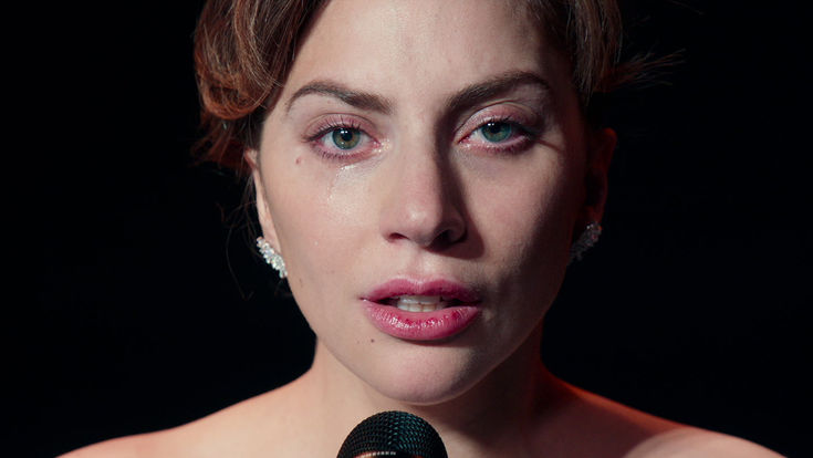 A Star Is Born - Film & Soundtrack Review