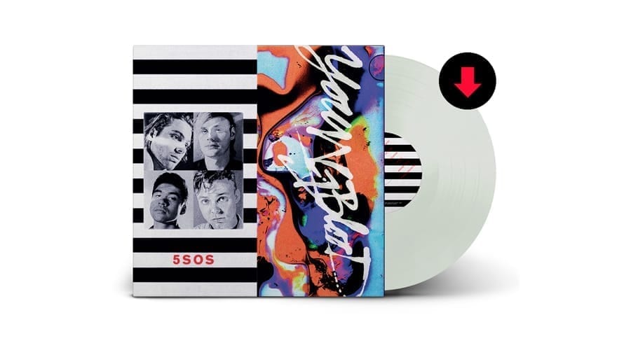 5 Pop Albums You Need to Own on Vinyl