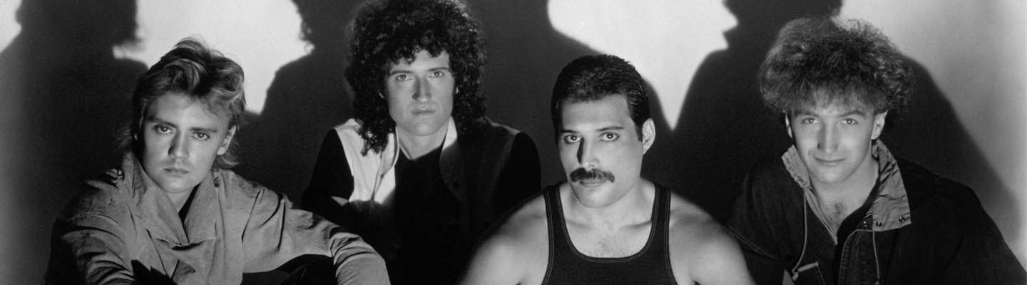 QUEEN'S ICONIC “BOHEMIAN RHAPSODY” VIDEO REACHES HISTORIC 1 BILLION VIEWS  MILESTONE ON  - UMG