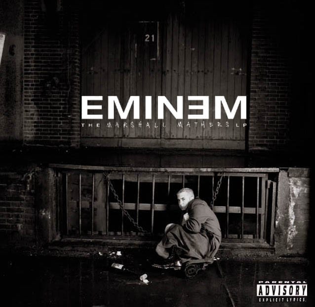 Slim Shady Discography