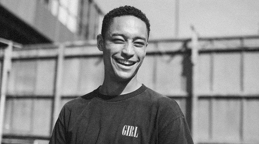 Loyle Carner