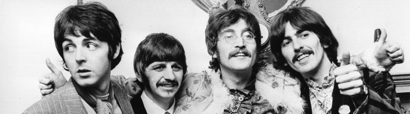 The Beatles' Let It Be: How One Song Impacted The World