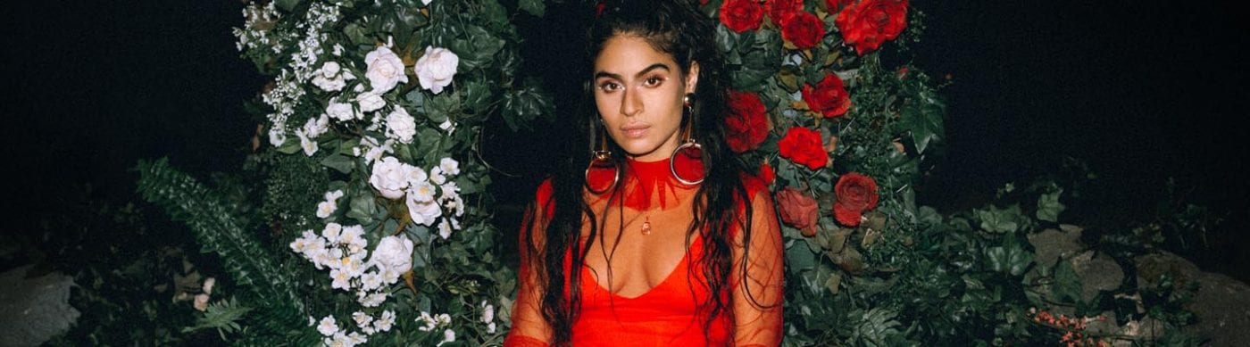 Insta Stalking Jessie Reyez