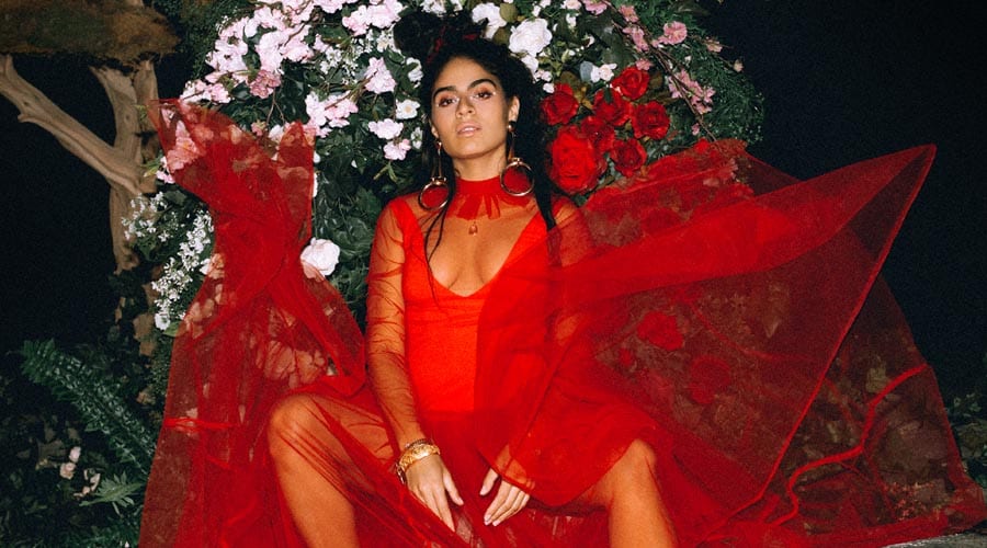 Insta Stalking Jessie Reyez