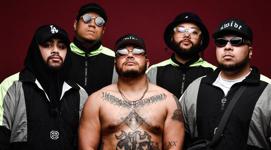 New Tracks 1st November