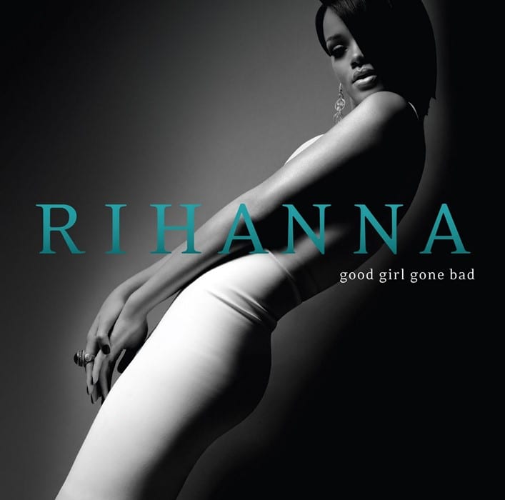 The Discography Of Rihanna