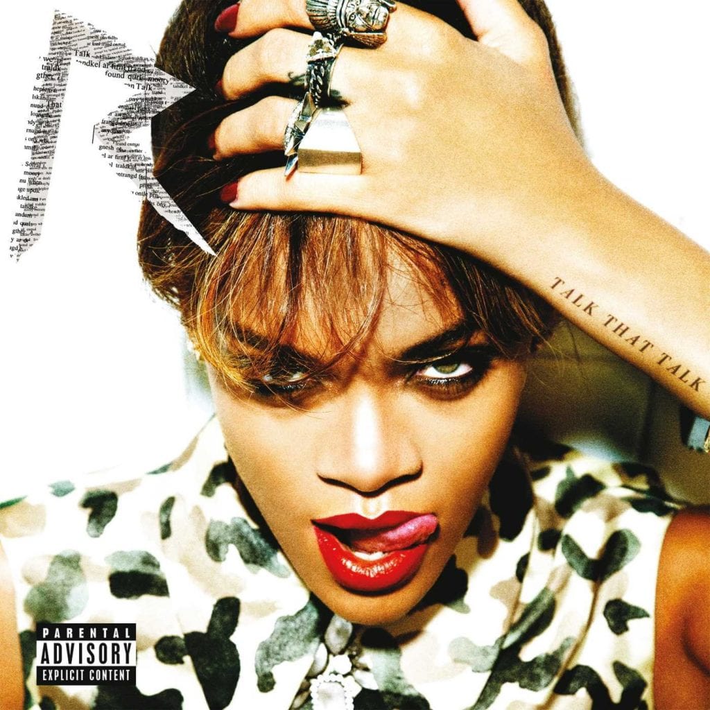 rihanna full album download free