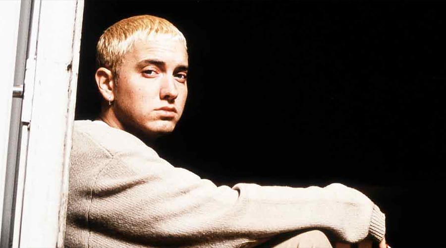 Eminem Shows Us How Frustration Can Be The Birthplace of Brilliant ...