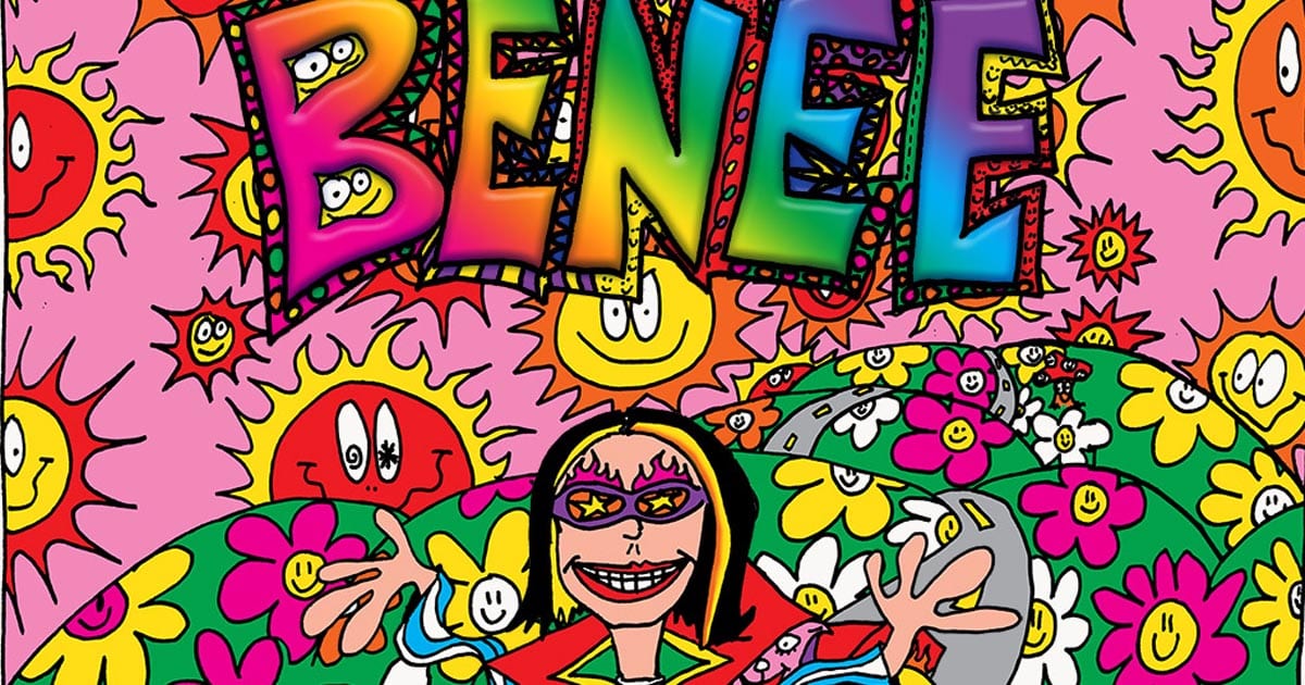 fatning solo Ananiver WIN Tickets to BENEE's NZ Tour - Double Pass Glitter Package Up For Grabs!