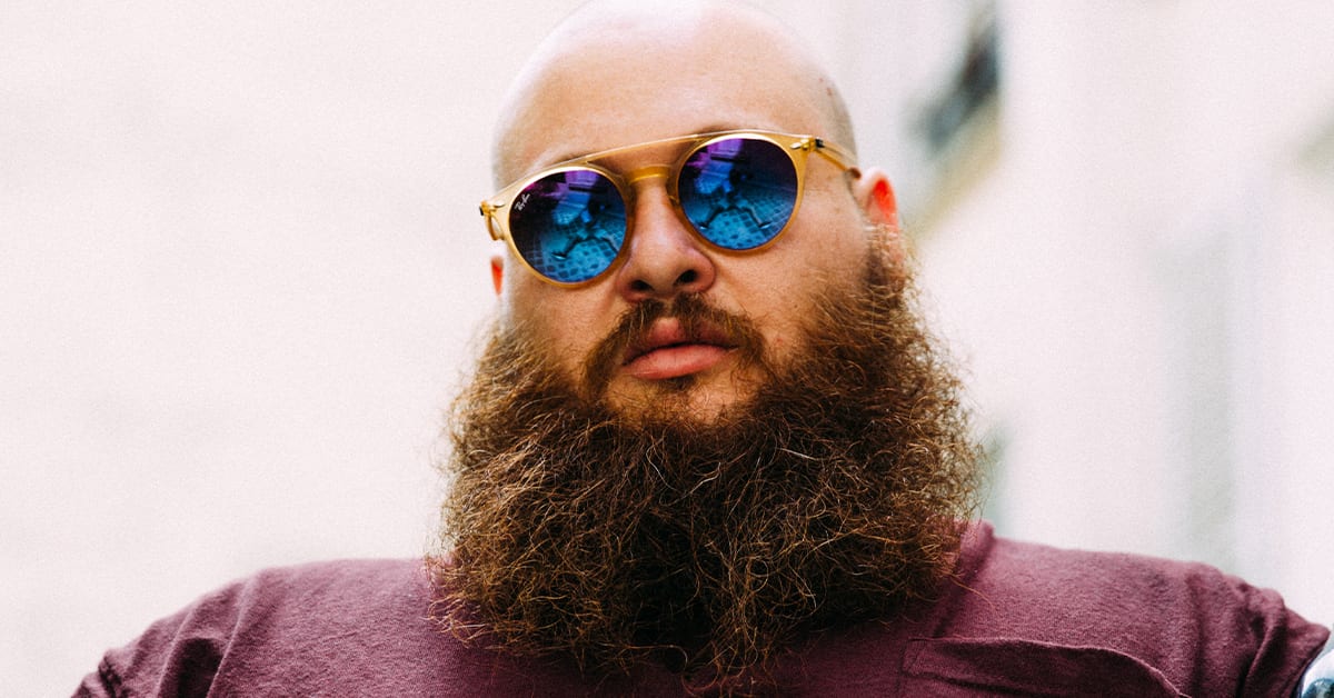 Action Bronson - Latin Grammys (Official Music Video) 