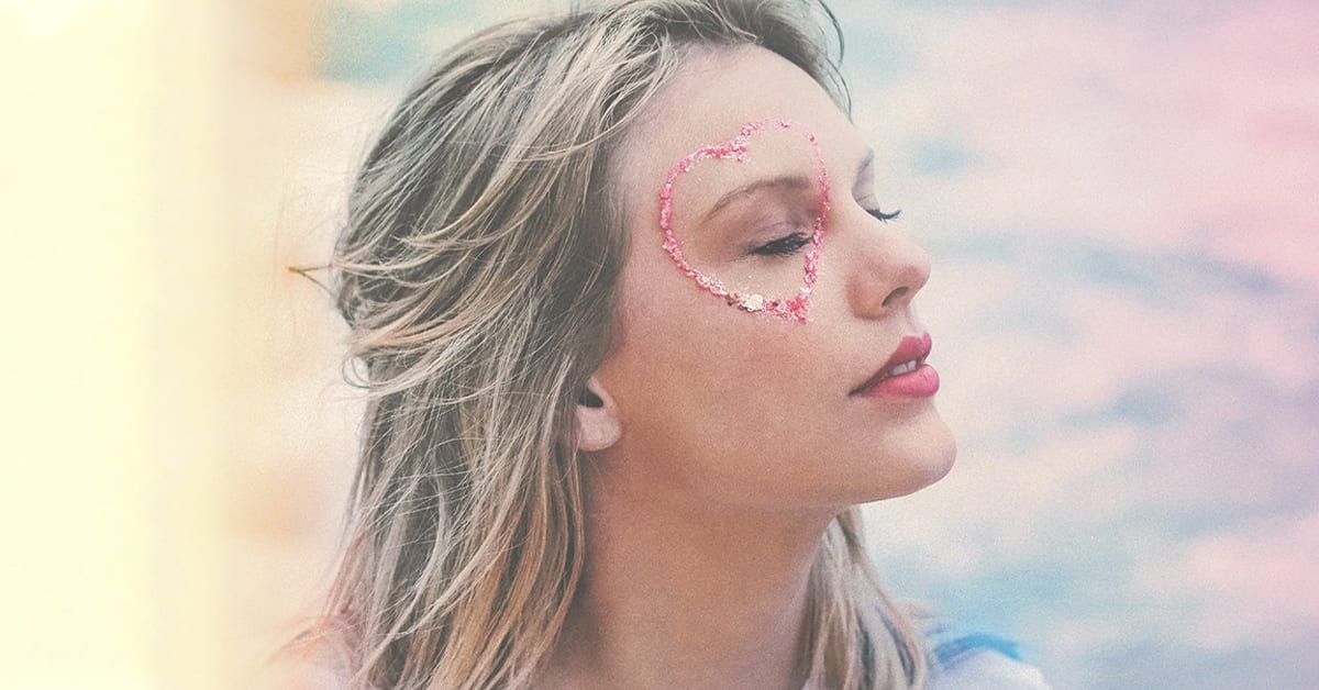 QUIZ: Can You Guess The Songs From Taylor Swift's 'Lover'?