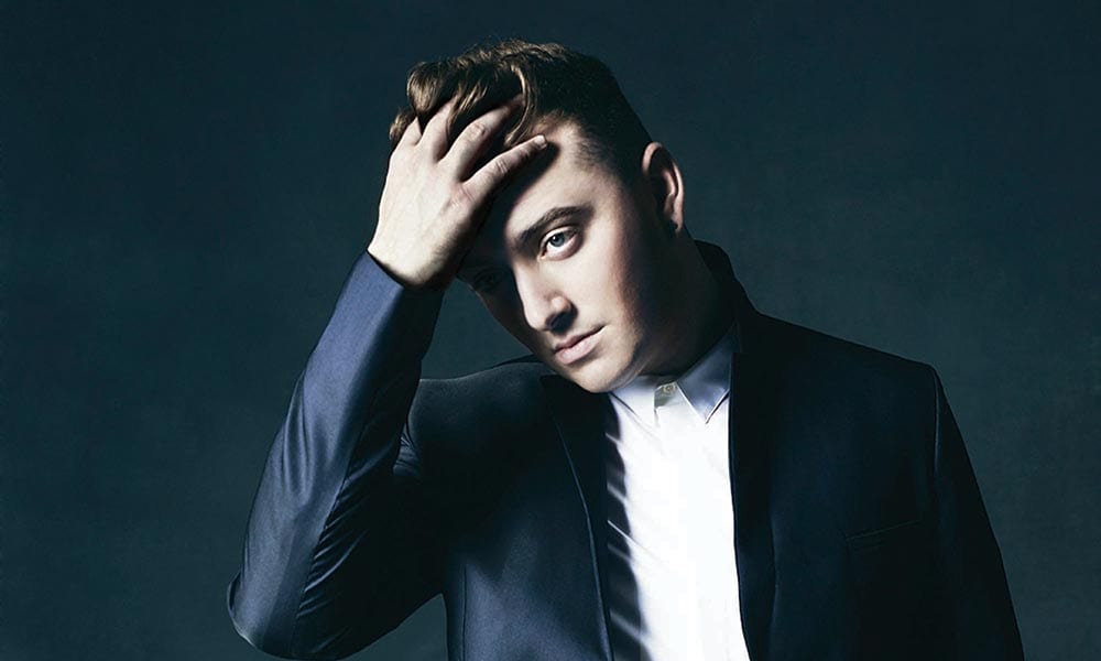 ‘Stay With Me’ The Story Behind Sam Smith’s Breakthrough Song ‘Stay With Me’ The Story Behind Sam Smith’s Breakthrough Song