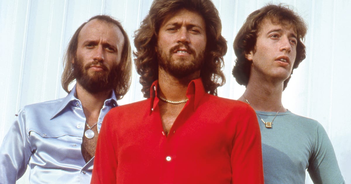 Night Fever: Bee Gees And The Birth Of Disco