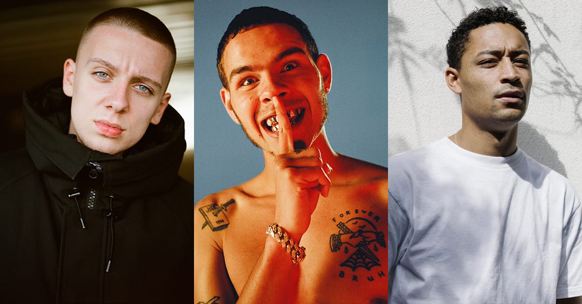 Here’s How These Artists Are Redefining Uk Hip Hop