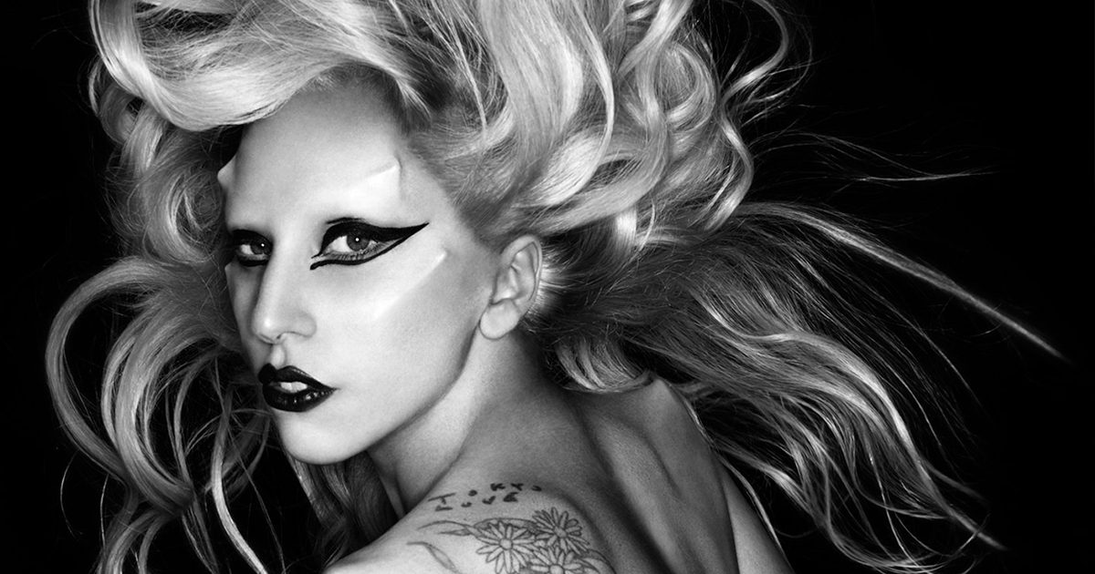 QUIZ: Lady Gaga - Born This Way - Album Anniversary Quiz