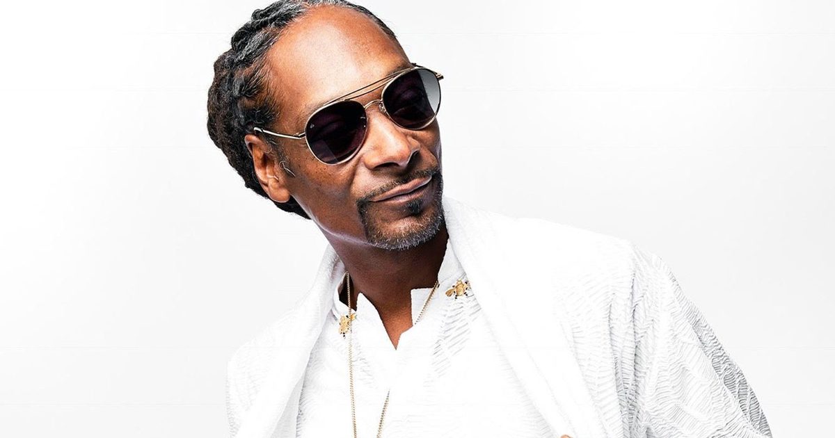 Snoop Dogg Announces New Zealand Tour