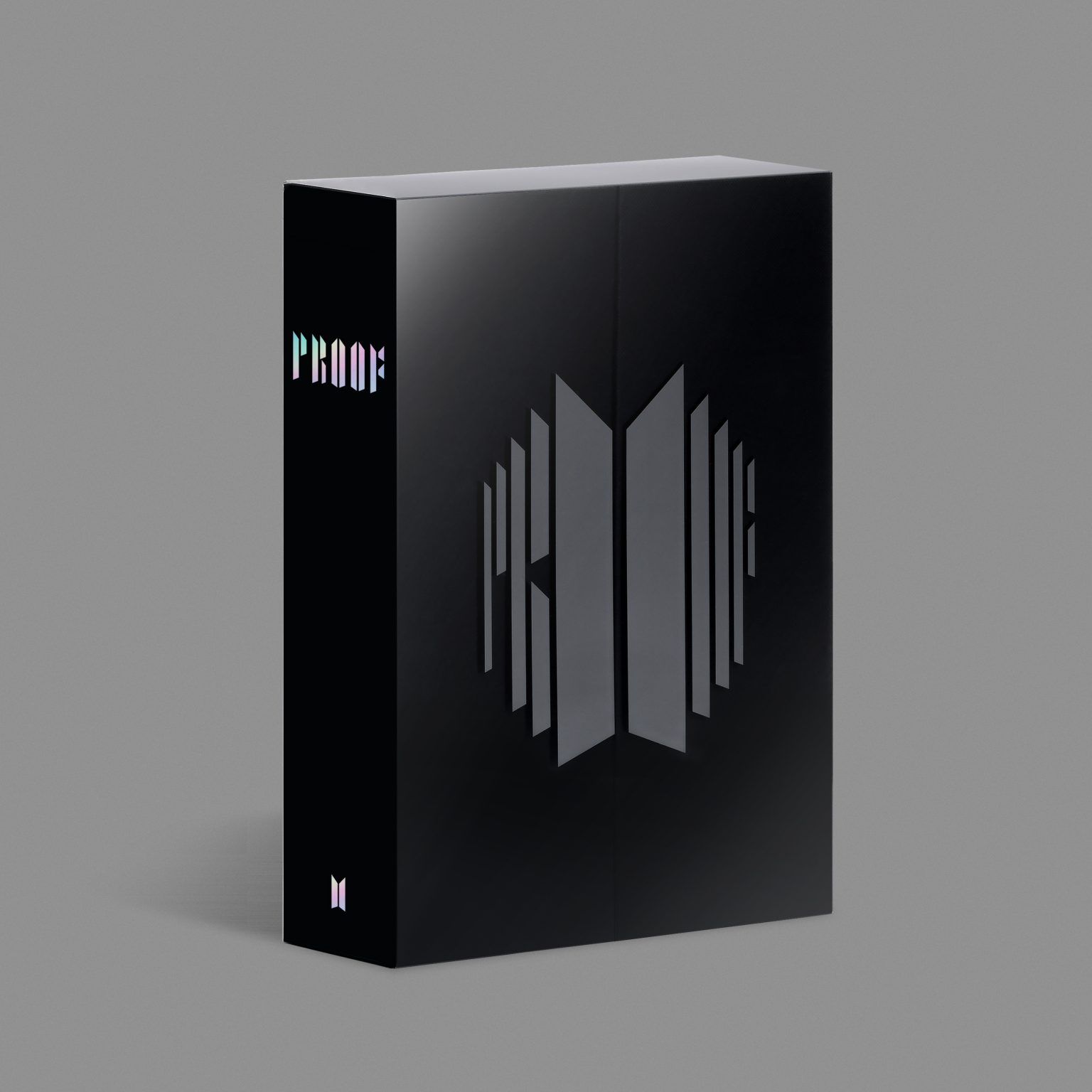BTS Announce New Album ‘Proof’ Coming in June