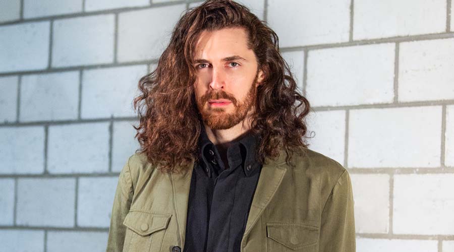 Hozier Explores The Underworld on 'Unreal Unearth'